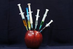 הפריה חוץ גופית סיכונים